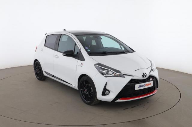 Toyota Yaris image 4