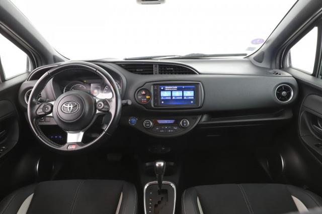 Toyota Yaris image 5
