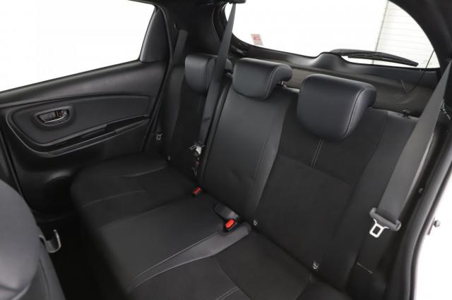 Toyota Yaris image 7