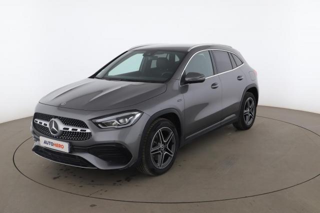 Mercedes Benz