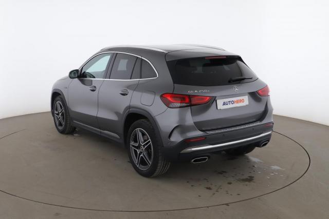 Mercedes Benz Gla image 3