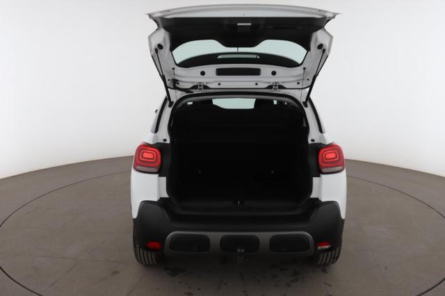 Citroen C3 Aircross image 5