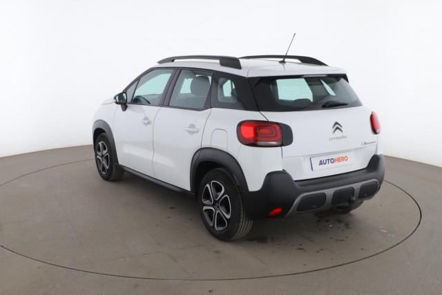 Citroen C3 Aircross image 7