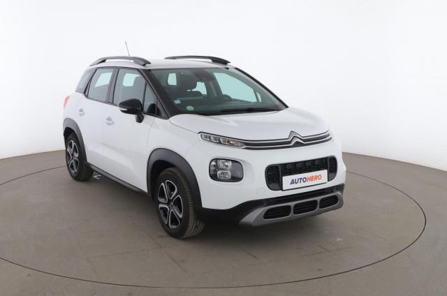 Citroen C3 Aircross image 9