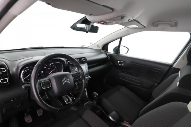 Citroen C3 Aircross image 3