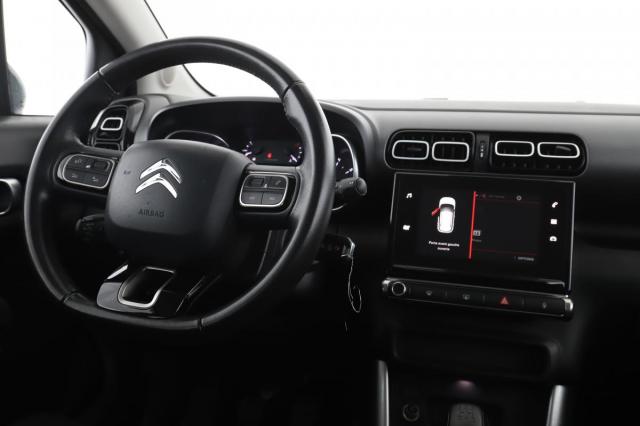 Citroen C3 Aircross image 4