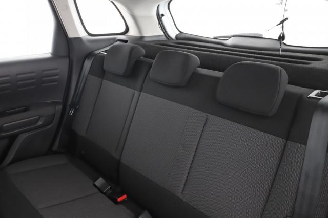Citroen C3 Aircross image 8