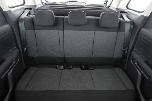 Citroen C3 Aircross image 1