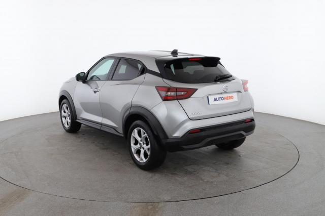 Nissan Juke image 7