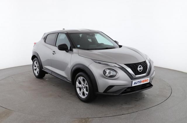 Nissan Juke image 4