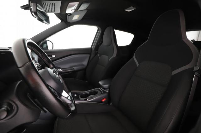 Nissan Juke image 6