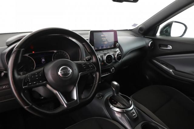 Nissan Juke image 9