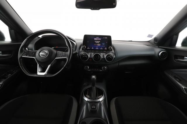 Nissan Juke image 1