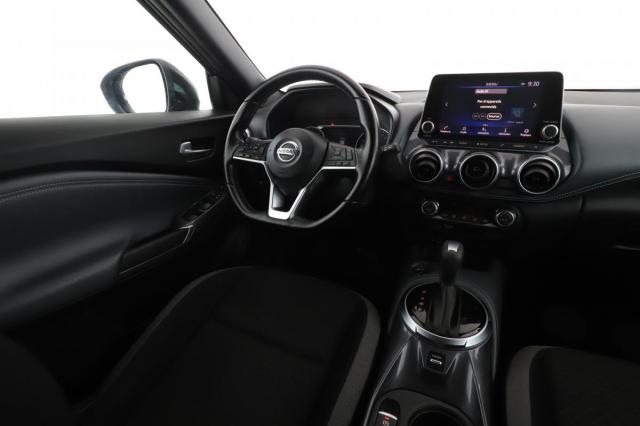 Nissan Juke image 8