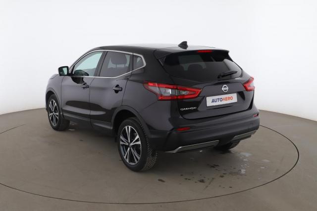 Nissan Qashqai image 5