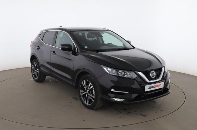 Nissan Qashqai image 4