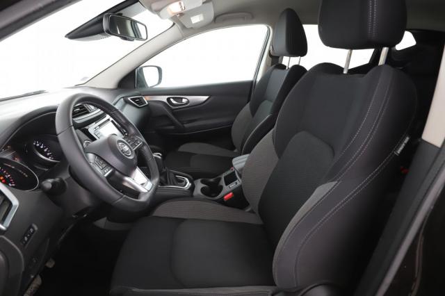 Nissan Qashqai image 9