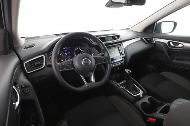 Nissan Qashqai image 6