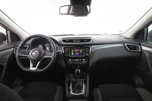 Nissan Qashqai image 2