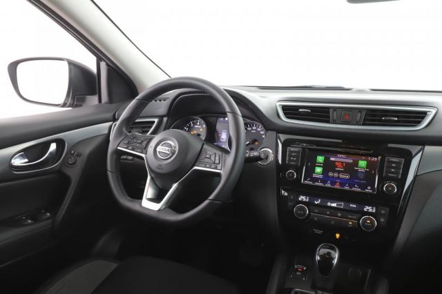 Nissan Qashqai image 3