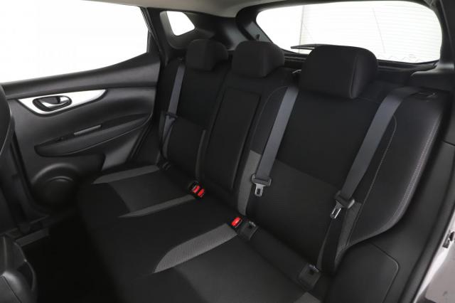 Nissan Qashqai image 1