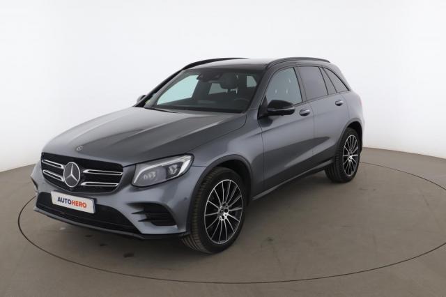 Mercedes Benz