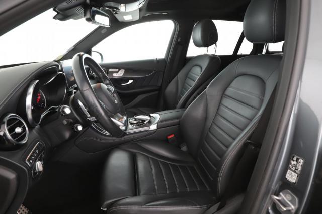 Mercedes Benz Glc image 7