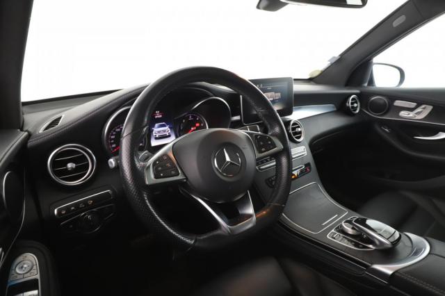 Mercedes Benz Glc image 2