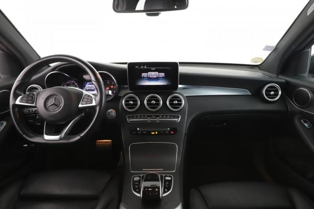 Mercedes Benz Glc image 5