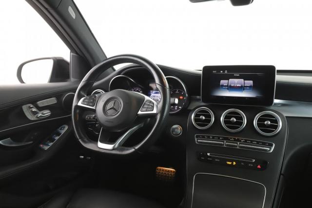 Mercedes Benz Glc image 3