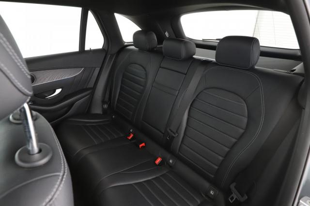 Mercedes Benz Glc image 1