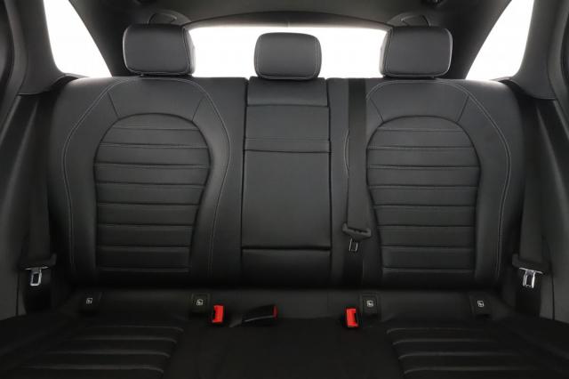 Mercedes Benz Glc image 8