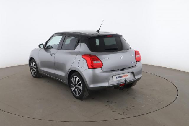 Suzuki Swift image 1