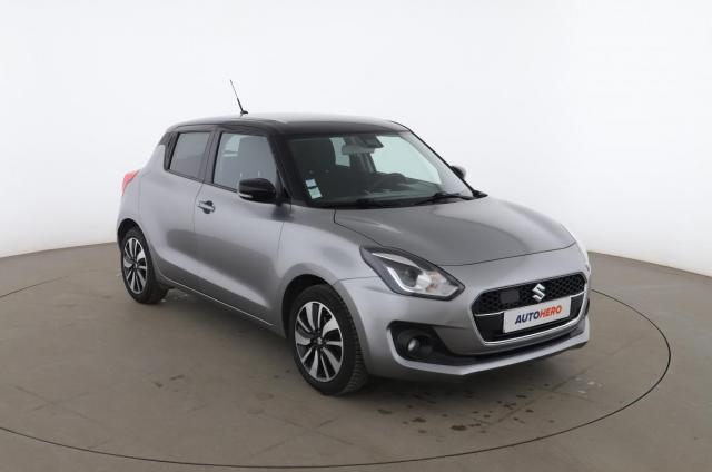 Suzuki Swift image 6