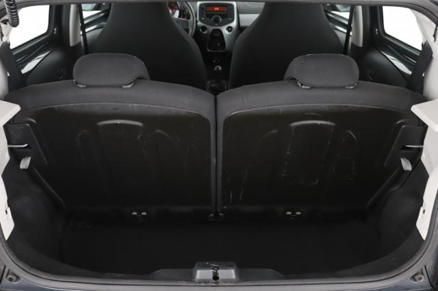 Citroen C1 image 3