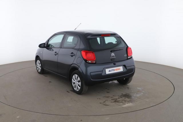 Citroen C1 image 2