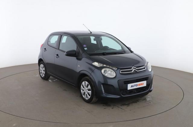 Citroen C1 image 7