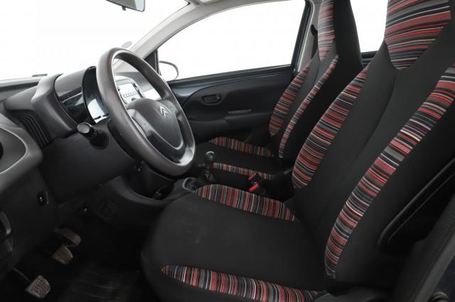 Citroen C1 image 8