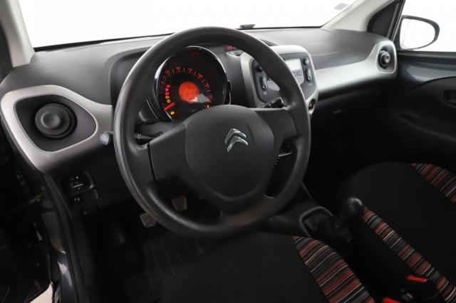 Citroen C1 image 5