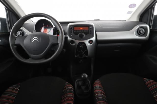 Citroen C1 image 1