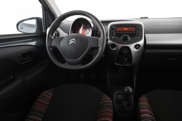 Citroen C1 image 9