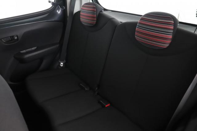 Citroen C1 image 4