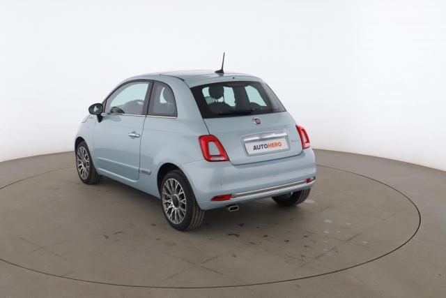 Fiat 500 image 6