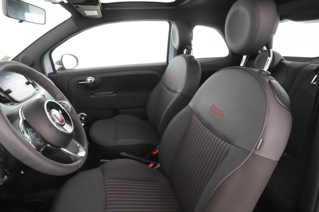 Fiat 500 image 9