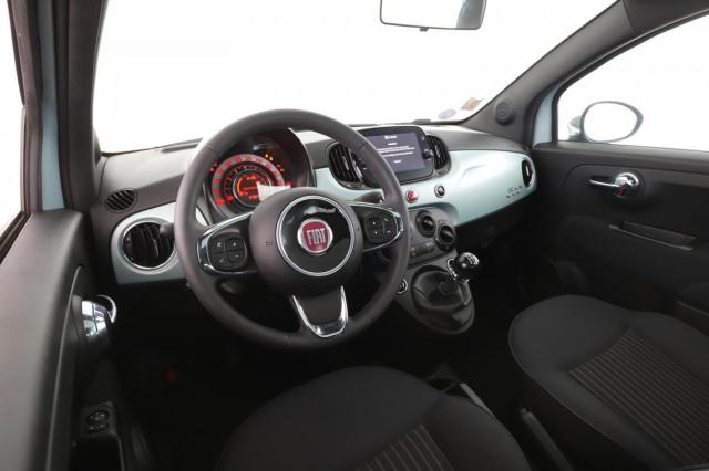 Fiat 500 image 8