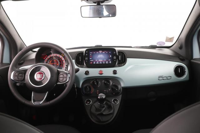 Fiat 500 image 2