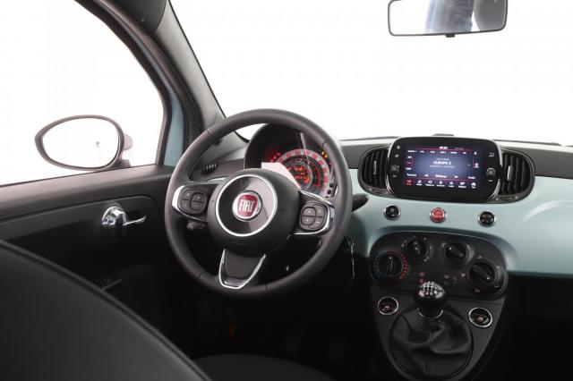Fiat 500 image 4