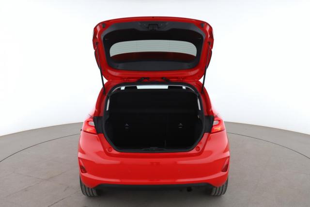 Ford Fiesta image 4