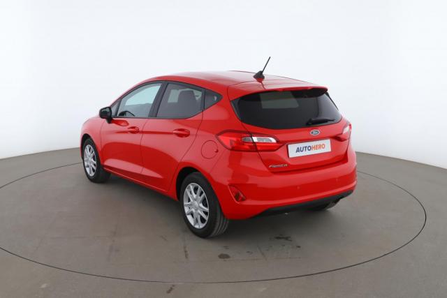 Ford Fiesta image 2