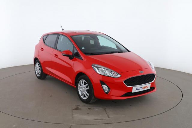 Ford Fiesta image 5